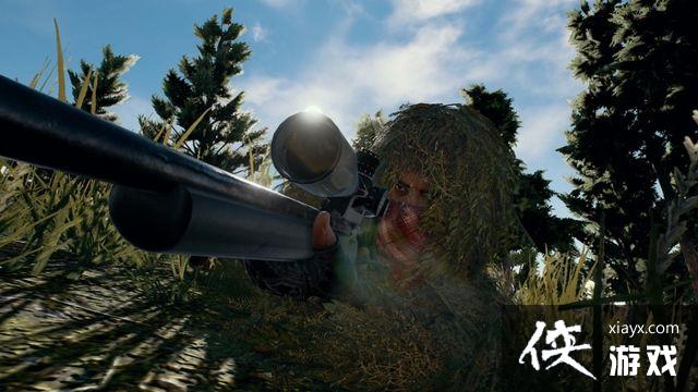 绝地求生大逃杀射击有什么技巧? 绝地求生大逃射击技巧 绝地求生大逃杀射击有什么技巧? 绝地求生大逃射击技巧