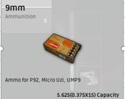 绝地求生大逃杀子弹有哪些? 绝地求生大逃杀子弹大全 绝地求生大逃杀子弹有哪些? 绝地求生大逃杀子弹大全