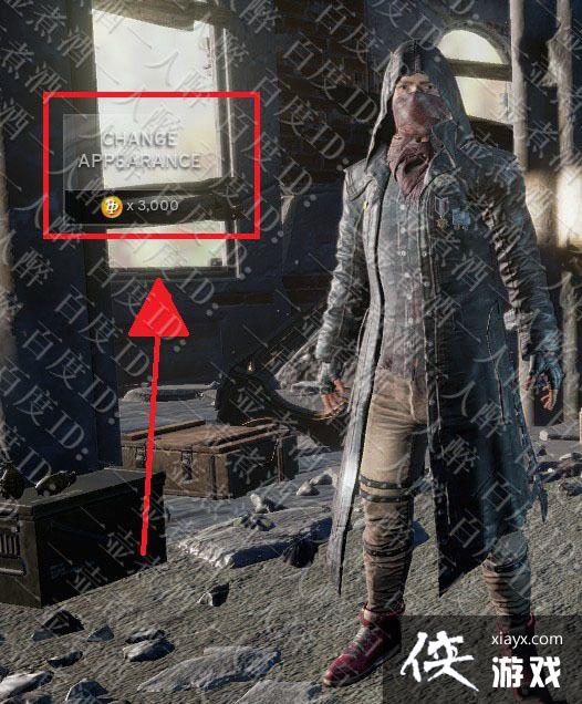 绝地求生大逃杀界面翻译 绝地求生大逃杀游戏界面完整介绍 绝地求生大逃杀界面翻译 绝地求生大逃杀游戏界面完整介绍