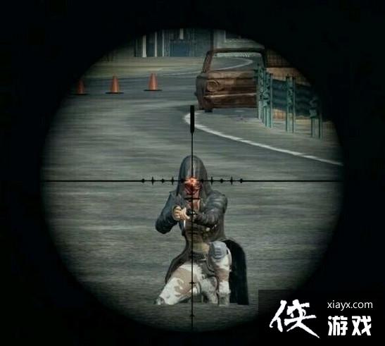 绝地求生大逃杀8倍镜在哪? 绝地求生大逃杀8倍镜怎么用? 绝地求生大逃杀8倍镜在哪? 绝地求生大逃杀8倍镜怎么用?