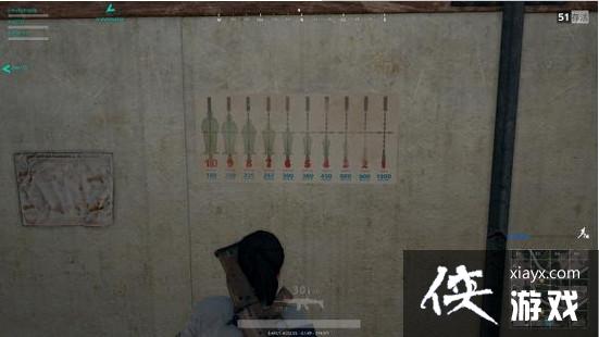 绝地求生大逃杀8倍镜在哪? 绝地求生大逃杀8倍镜怎么用? 绝地求生大逃杀8倍镜在哪? 绝地求生大逃杀8倍镜怎么用?