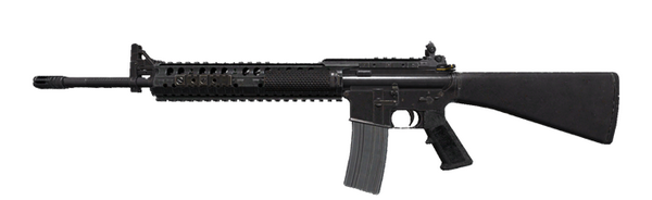 绝地求生大逃杀M16A4和M416哪个好? 绝地求生大逃杀M16A4和M416哪个好?