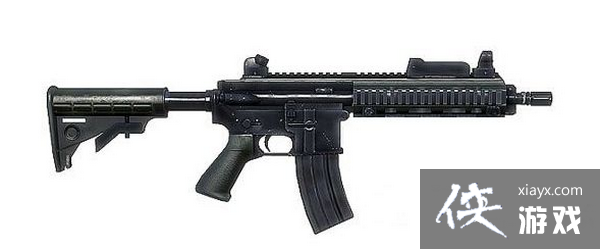 绝地求生大逃杀M16A4和M416哪个好? 绝地求生大逃杀M16A4和M416哪个好?