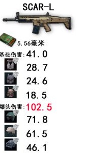 绝地求生大逃杀什么武器好? 绝地求生大逃杀武器大全 绝地求生大逃杀什么武器好? 绝地求生大逃杀武器大全