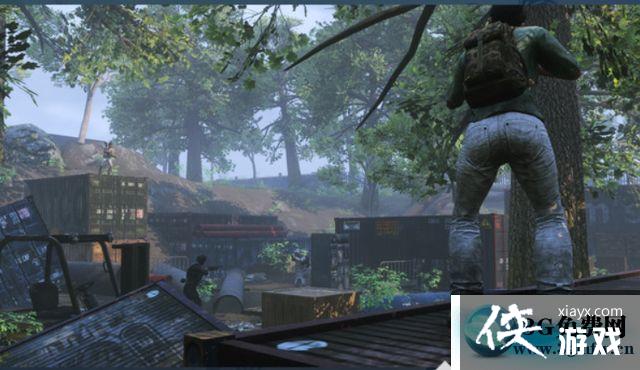 绝地求生大逃杀和h1z1是一样的吗?有什么区别?哪个好玩? 绝地求生大逃杀和h1z1是一样的吗?有什么区别?哪个好玩?