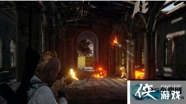 绝地求生大逃杀和h1z1是一样的吗?有什么区别?哪个好玩? 绝地求生大逃杀和h1z1是一样的吗?有什么区别?哪个好玩?