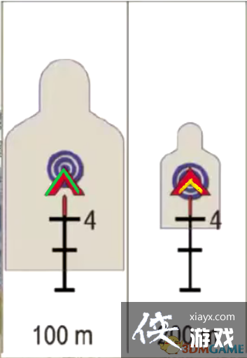 绝地求生大逃杀4倍镜怎么用? 绝地求生大逃杀4倍镜使用方法 绝地求生大逃杀4倍镜怎么用? 绝地求生大逃杀4倍镜使用方法