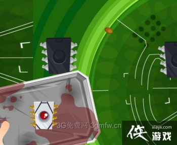 ������ҽ��4��89����ô����Amateur Surgeon 4��89�ع���