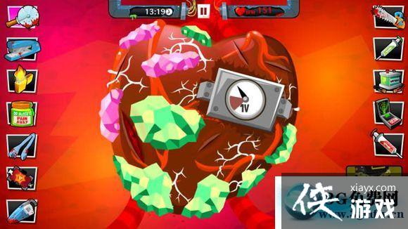 ҽ497ôAmateur Surgeon 497ع