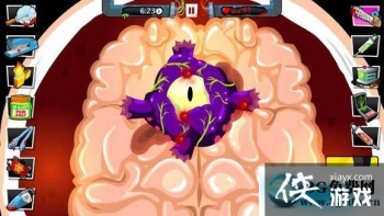 ������ҽ��4��102����ô����Amateur Surgeon 4��102�ع���