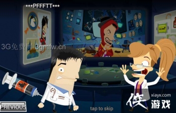 ������ҽ��4��95����ô����Amateur Surgeon 4��95�ع���