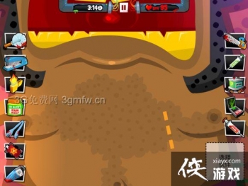 ������ҽ��4��39����ô����Amateur Surgeon 4��39�ع���