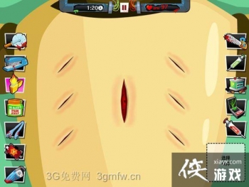 ������ҽ��4��28����ô����Amateur Surgeon 4��28�ع���