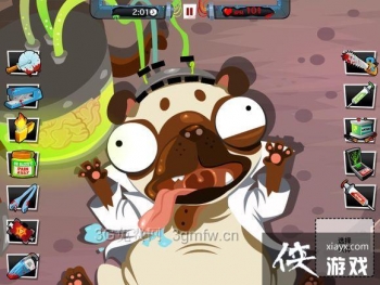 ������ҽ��4��26����ô����Amateur Surgeon 4��26�ع���