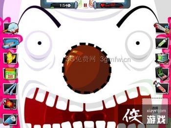 ������ҽ��4��22����ô����Amateur Surgeon 4��22�ع���