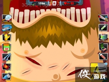 ������ҽ��4��40����ô����Amateur Surgeon 4��40�ع���