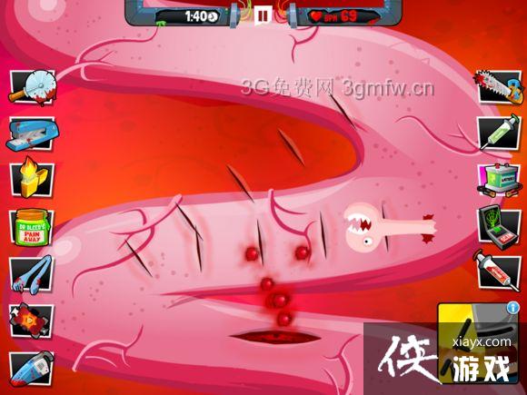 ҽ440ôAmateur Surgeon 440ع