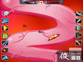 ������ҽ��4��35����ô����Amateur Surgeon 4��35�ع���