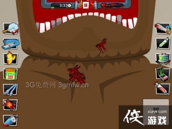 ������ҽ��4��31����ô����Amateur Surgeon 4��31�ع���