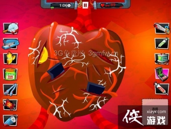 ������ҽ��4��27����ô����Amateur Surgeon 4��27�ع���