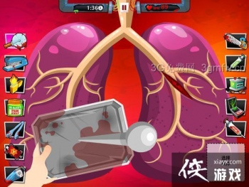 ������ҽ��4��20����ô����Amateur Surgeon 4��20�ع���