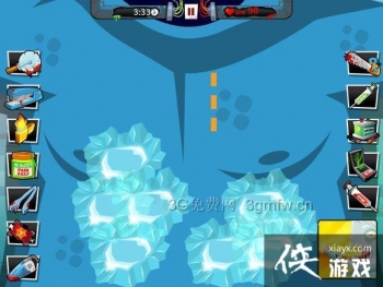 ������ҽ��4��15����ô����Amateur Surgeon 4��15�ع���