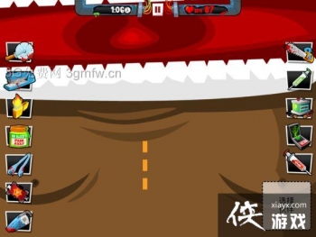 ������ҽ��4��38����ô����Amateur Surgeon 4��38�ع���