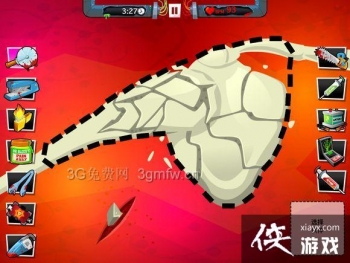 ������ҽ��4��19����ô����Amateur Surgeon 4��19�ع���