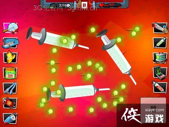 ҽ414ôAmateur Surgeon 414ع