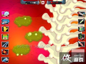 ������ҽ��4��10����ô����Amateur Surgeon 4��10�ع���