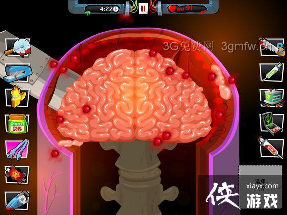 ҽ425ôAmateur Surgeon 425ع