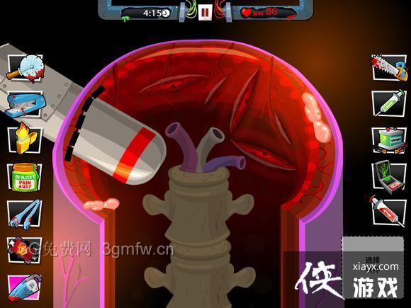 ҽ425ôAmateur Surgeon 425ع