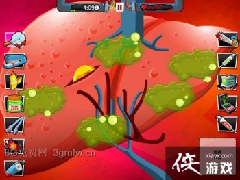 ������ҽ��4��23����ô����Amateur Surgeon 4��23�ع���