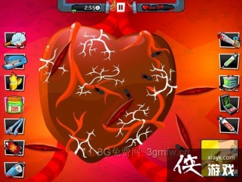 ������ҽ��4��13����ô����Amateur Surgeon 4��13�ع���