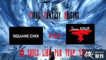 ���ţ������ջ��롷���������Ϊ����Դ�� Team Ninja��������