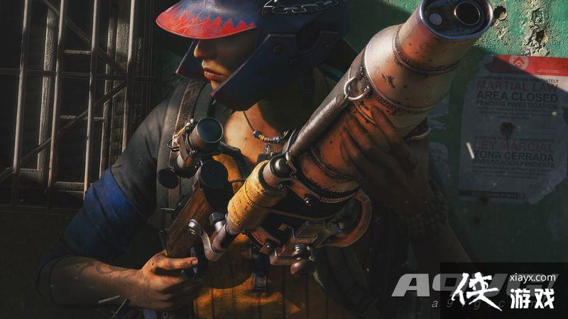 疑似《孤岛惊魂6》收藏版雕像泄露 反派总统鸡腿叔和儿子 疑似《孤岛惊魂6》收藏版雕像泄露 反派总统鸡腿叔和儿子