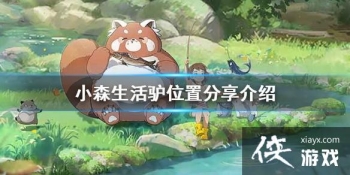 ��Сɭ���¿������ ¿λ�÷�������