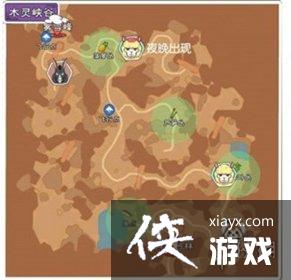 ��Сɭ���֥�������� ֥����λ�ý���