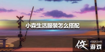 ��Сɭ�����װ��ô���� ��װ�����ȫ