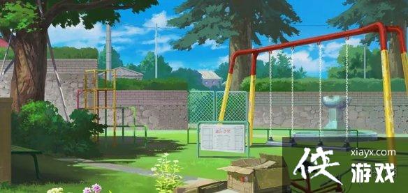 ��Сɭ�������������ʲô���� �����������ý���