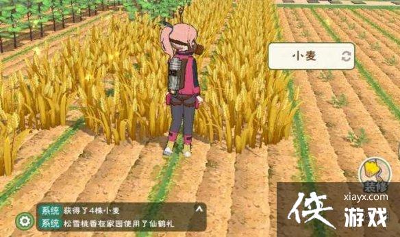 ��Сɭ�������С����ʲô���� ����С�����ý���