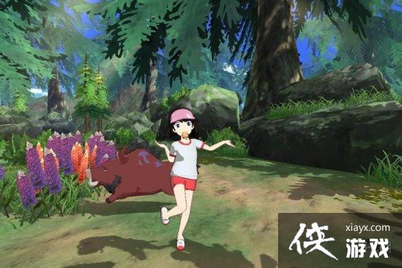 ��Сɭ������ȶ�����ô���� ���ȶ���ͼֽһ��