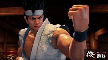 ����3D����Ϸ��VRսʿ5 �ռ��Ծ�����ʽ���� 6��1�յ�½PS4