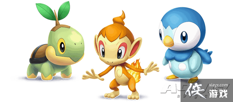 《宝可梦 晶灿钻石/明亮珍珠》和《宝可梦传说 阿尔宙斯》发售日确定 《宝可梦 晶灿钻石/明亮珍珠》和《宝可梦传说 阿尔宙斯》发售日确定