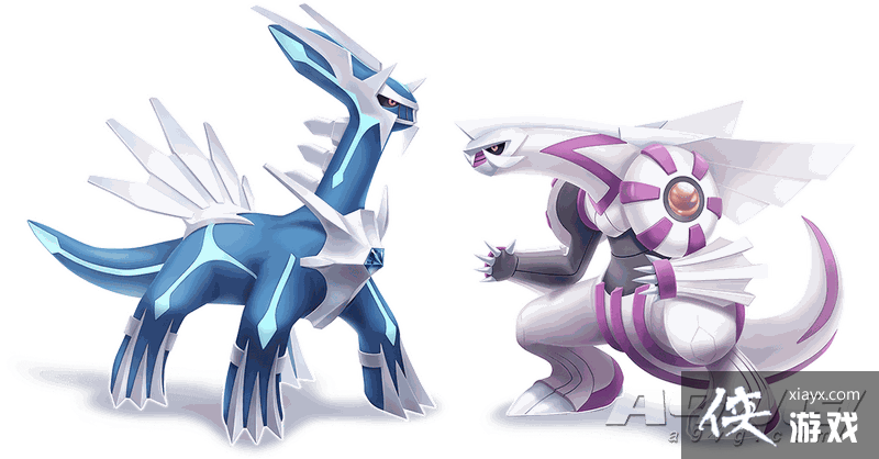 《宝可梦 晶灿钻石/明亮珍珠》和《宝可梦传说 阿尔宙斯》发售日确定 《宝可梦 晶灿钻石/明亮珍珠》和《宝可梦传说 阿尔宙斯》发售日确定