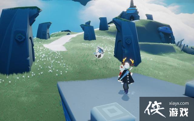 光遇5.27任务攻略大蜡烛季节蜡烛位置大全 光遇5.27任务攻略大蜡烛季节蜡烛位置大全