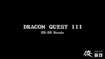 �����߶�����3 HD-2D���ư桷��ʽ���� ��½����ƽ̨