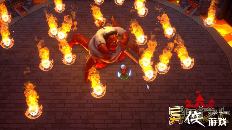 穿越开启!《异界之上》正式登陆蒸汽平台 首周优惠49元 穿越开启!《异界之上》正式登陆蒸汽平台 首周优惠49元