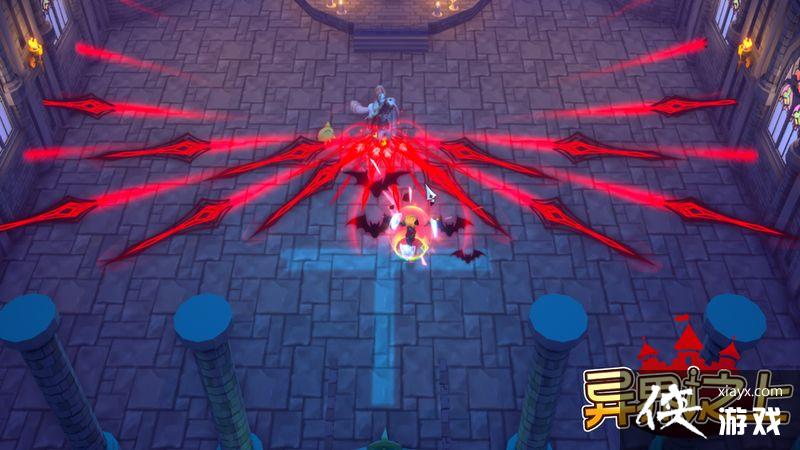 穿越开启!《异界之上》正式登陆蒸汽平台 首周优惠49元 穿越开启!《异界之上》正式登陆蒸汽平台 首周优惠49元