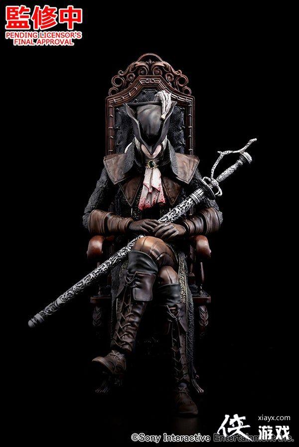 ��Ц��GSC������Hades�������ְ컯 ��櫻�ģ����